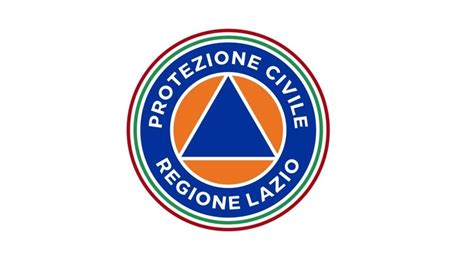 Maltempo Protezione Civile Lazio Allerta Gialla Neve Su Appennino