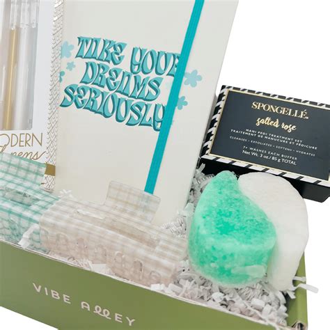 Dream Chaser – Vibe Alley