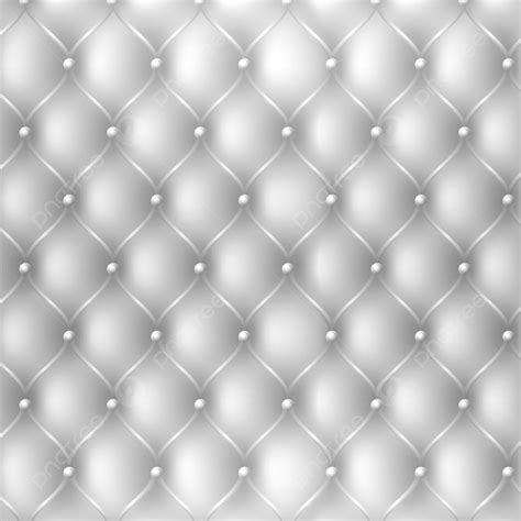 Abstract Upholstery Fabric Texture Background In White Color