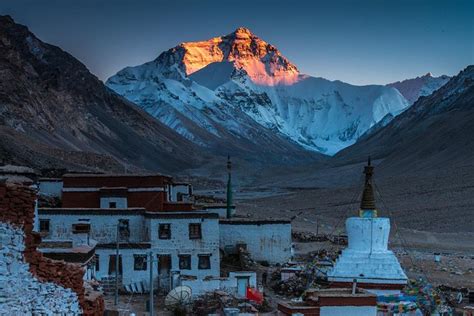 10 Must-Visit Monasteries In Lhasa, Tibet - Updated 2024 | Trip101