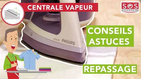 10 Conseils Et Astuces Pour Bien Repasser L Atelier SOS Accessoire