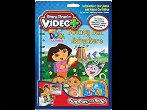 Dora The Explorer Boots Bouncing Ball mp4 3gp flv mp3 video indir