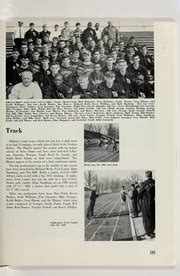 Elkhart High School - Pennant Yearbook (Elkhart, IN), Class of 1965 ...