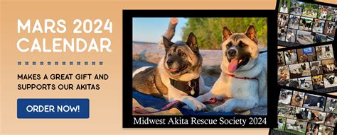 Midwest Akita Rescue Society Mars Serving The Illinois Indiana