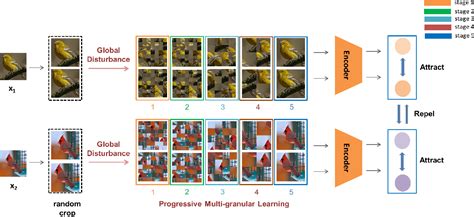 Figure 1 From Self Supervised Fine Grained Image Classification Via