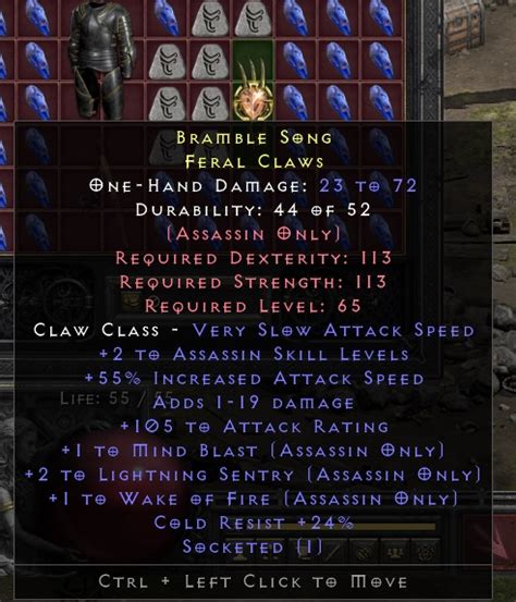 Pro Off Hand Claws Ls Ias Wb Woi Topic D Jsp