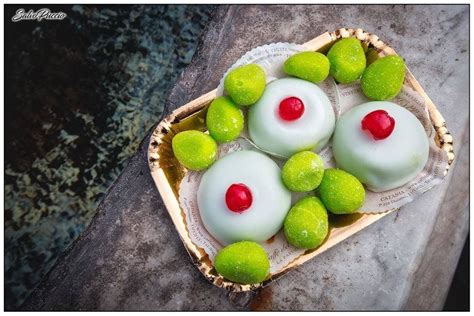 I Dolci Di Sant Agata Cassatelle E Olivette Foto Di Salvo Puccio