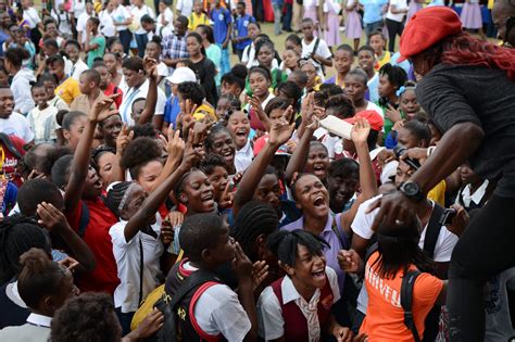 Mental Health – Ministry of Health & Wellness, Jamaica