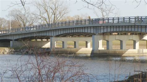 MDOT answers questions about Lafayette Street Bridge construction