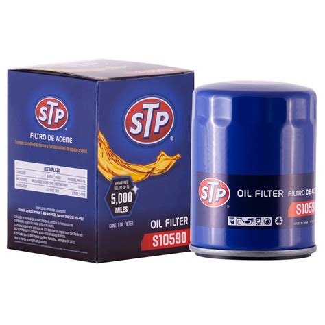 STP Oil Filter S10590