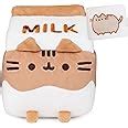 Amazon Gund Pusheen The Cat Pancake Squisheen Plush Squishy Toy