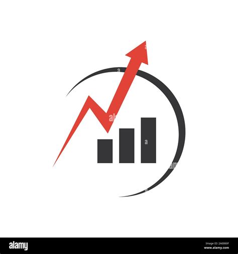 Résumé graphique et la flèche de l'économie de l'entreprise Financement ...