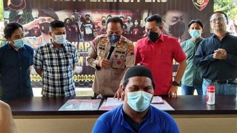 Kasus Penipuan Perumahan Bodong Di Semarang 40 Warga Jadi Korban