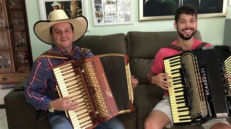 Sanfoneiro Do Gino E Geno - Gustavo Neves e Xodozinho Sanfoneiro do Gino & Geno - YouTube