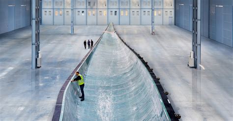 World's Longest Wind Turbine Blade by Siemens - Industry Tap