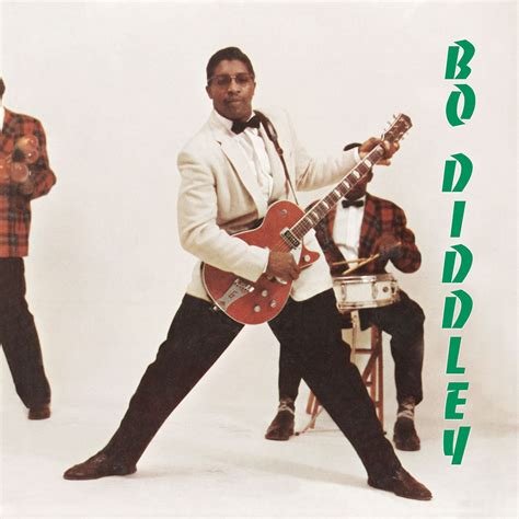 Bo Diddley Bo Diddley Lp