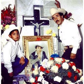 Muerte De Chalino S Nchez