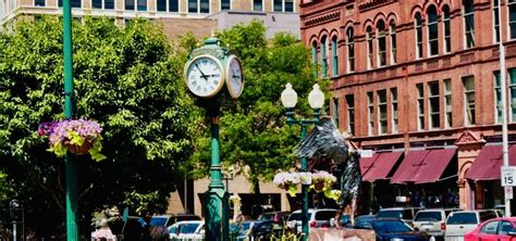 Labor Day Plans? Come to Downtown Sioux Falls! - Downtown Sioux Falls