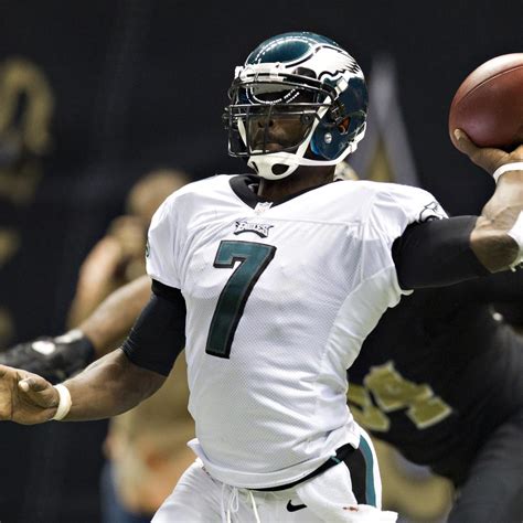 Marcus Vick Twitter Rant Is More Evidence Eagles Must Part Ways with ...