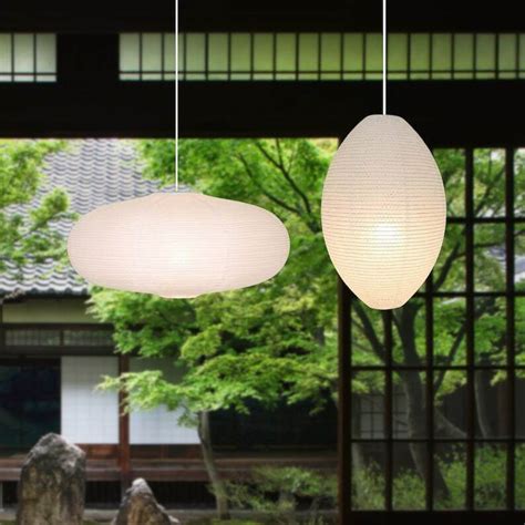 Japanese Ceiling Lamps