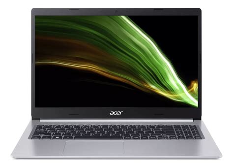 Unboxing De Laptop Acer Aspire A Plata Amd Ryzen U