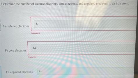 Solved How many electrons are permitted in an f orbital? | Chegg.com