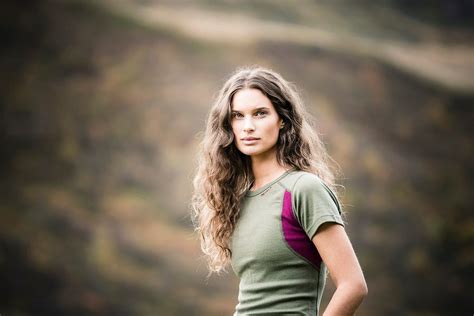 Devold Hiking T-Shirt Reviewed - Merino Wool Magic - Gripped Magazine