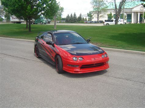 2001 Acura Integra - $4200 - Toronto Integras - Torontos Acura Integra Club