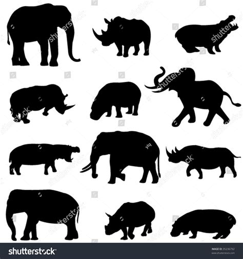 herbivores of the forest 6