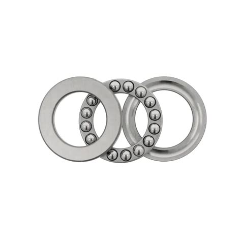 ZEN Bearing 51226 130x190x45 Mm Tuli Shop