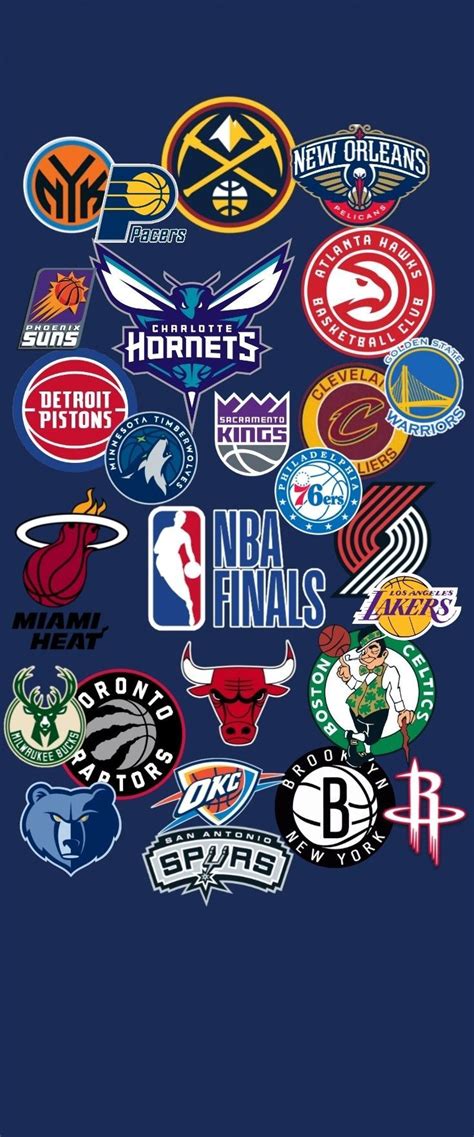 Printable List Of Nba Teams King Printables