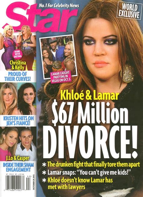 Lamar Odom, Khloe Kardashian to divorce? | Larry Brown Sports