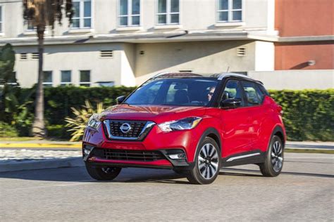 Nissan Reveals New Entry-Level Compact Crossover At Los Angeles Auto Show