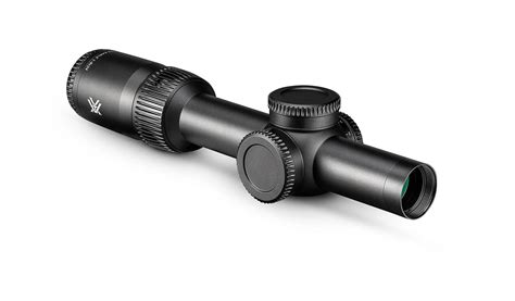 Vortex Australia Strike Eagle 1 8x24 Rifle Scope Ffp Ebr 8 Illuminated Reticle Se 1801