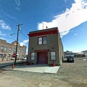 Goldfield Volunteer Fire Department in Goldfield, NV - Virtual ...