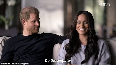 More Upbeat Final Episodes Of Harry And Meghan Will Draw A Line