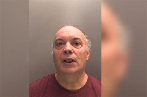 Rapist Breached Sex Offender Licence By Flying To Philippines Liverpool Echo