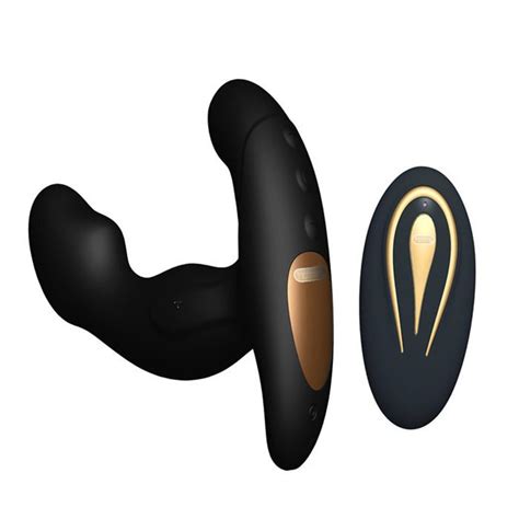 LCC Plug pour hommes et femmes anal vibromasseur électrique jouet