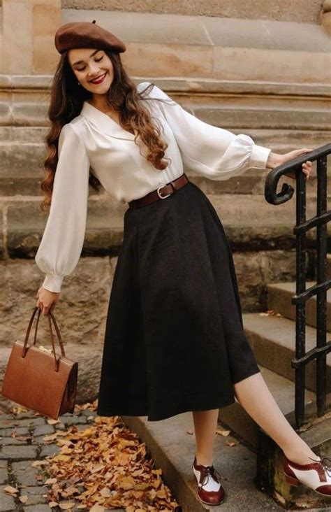 40s outfits women 5