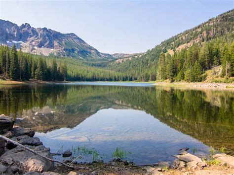 Malheur National Forest Oregon