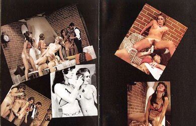 Vintage Magazines Tuck ZB Porn