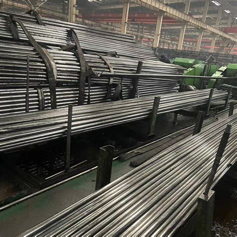 Astm A Grade B Seamless Pipe Carbon Steel Pipe Small Diameter Cold