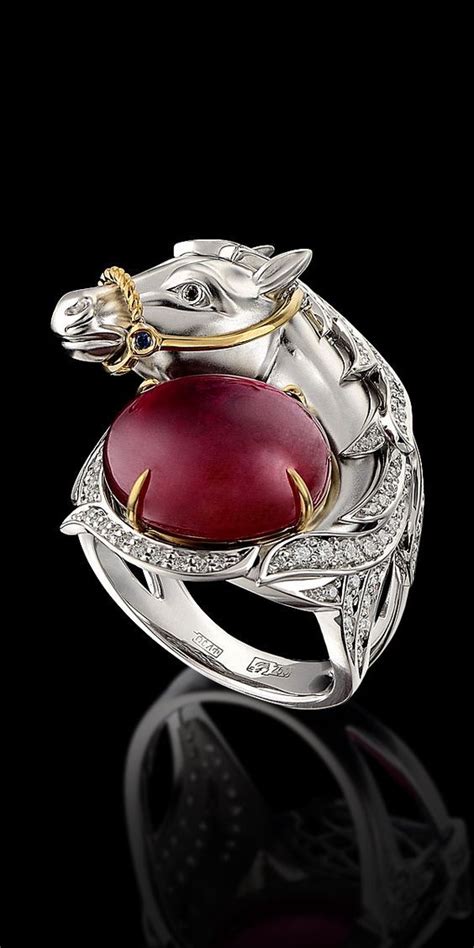 Master Exclusive Jewellery - Коллекция - Animal world collection ...