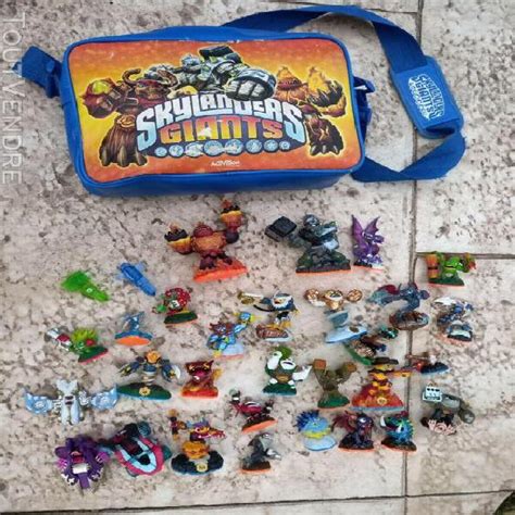 Skylanders Giants Legendary Offres Mai Clasf