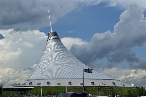 Астана — Казахстан, Нур-Султан, переименование, город, фото ...