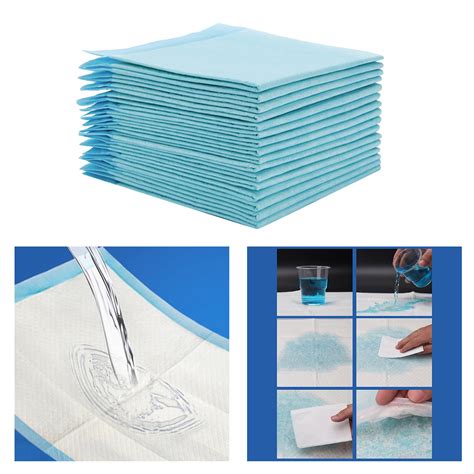 15pcs /pack Disposable Incontinence Postpartum Pro... – Vicedeal