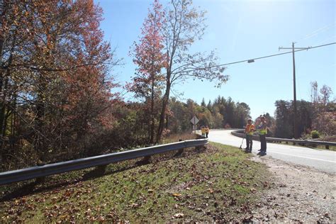 Fonta Flora State Trail Master Plan Lake James By North Carolina