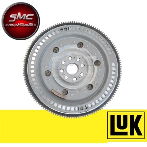 DUAL MASS FLYWHEEL CLUTCH KIT LUK FORD FOCUS DAW DBW DFW DNW 1 8 TDCi