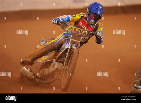 Speedway The Fim British Speedway Grand Prix Millennium Stadium