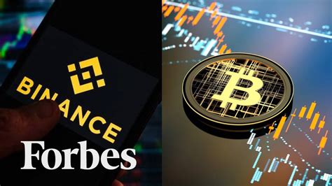 Forbes Crypto Exclusive Reveals Binance Bleeding Assets With